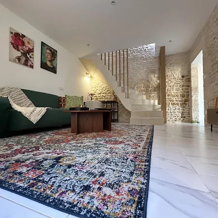 The Little House Of Happiness Сasa de vacaciones Niort