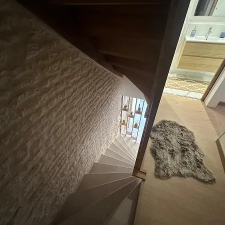 The Little House Of Happiness
