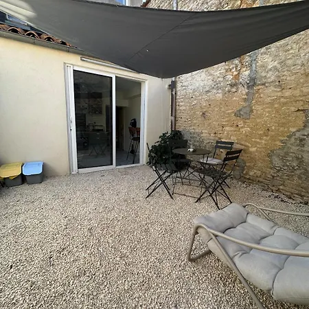 The Little House Of Happiness Niort