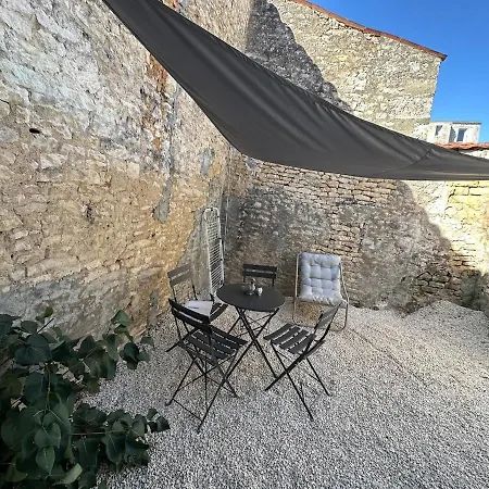 The Little House Of Happiness Сasa de vacaciones *