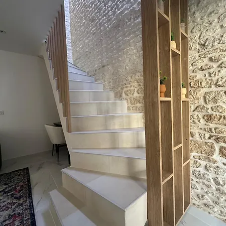 The Little House Of Happiness Niort